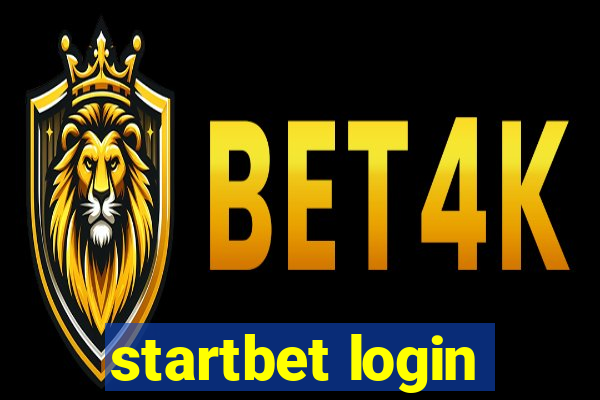 startbet login